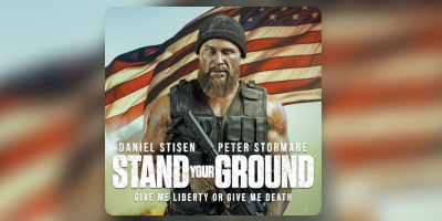 Stand Your Ground